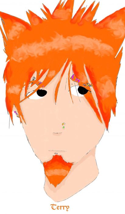 Terry