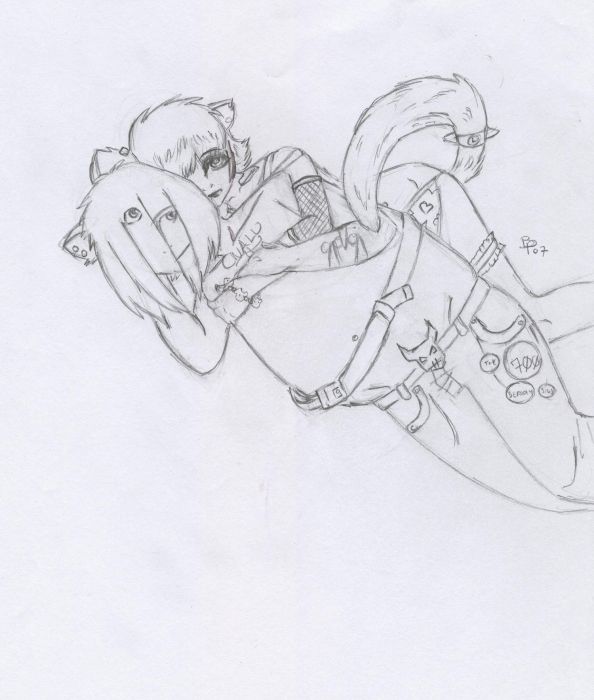 My Girlfriend's Girlfriend