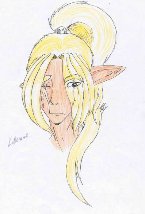 Kutteraine - Revamped