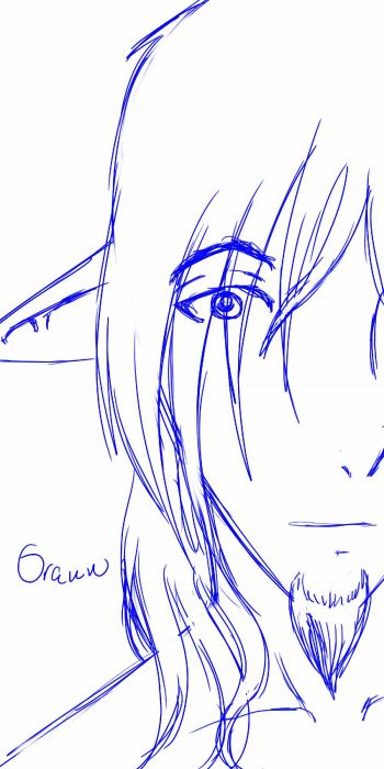 Orann The Death Skull Warrior