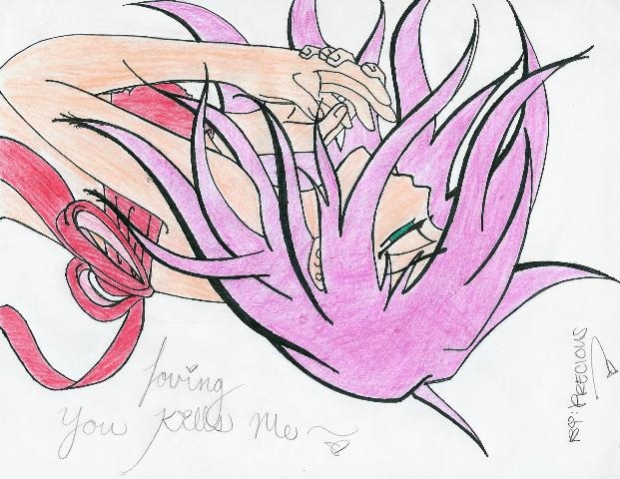 Loving You Kills Me(2)