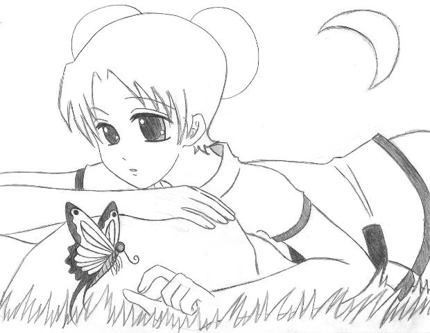 I'll Be Waiting For You