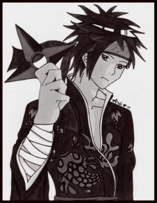 Mr.satan17's Art Trade