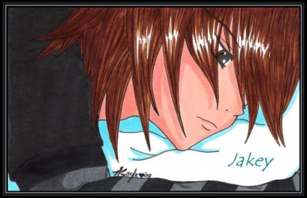 Jakey