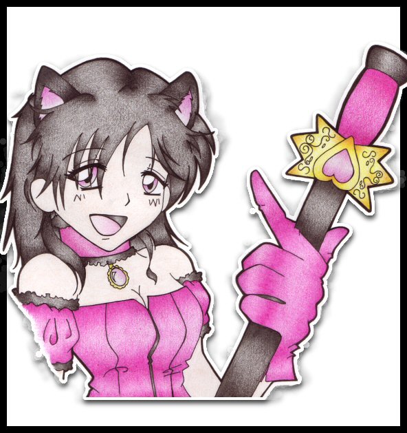 + Sora Hanaki's Giftie +