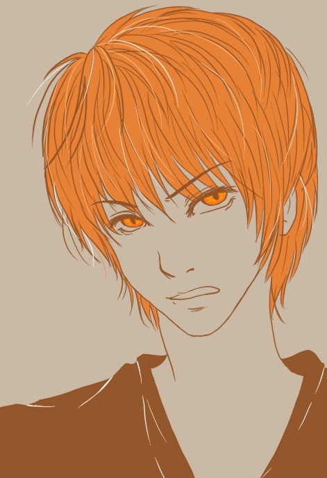 Kyo Sohma