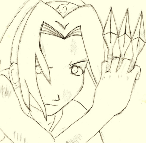 Haruno Sakura