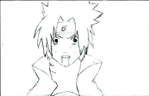 Sasuke