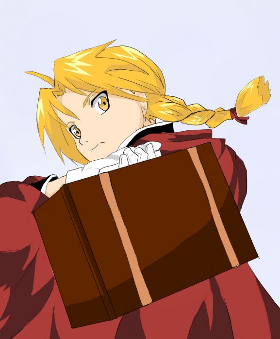 Edward Elric