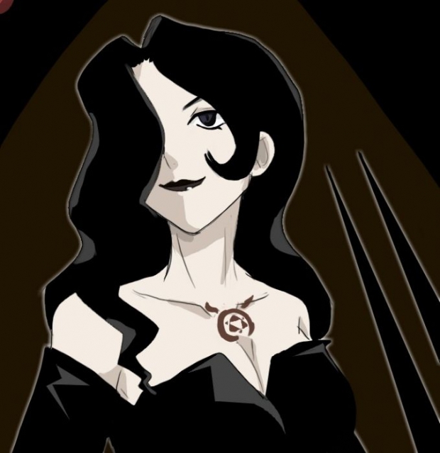 Lust For Bio2hazardous