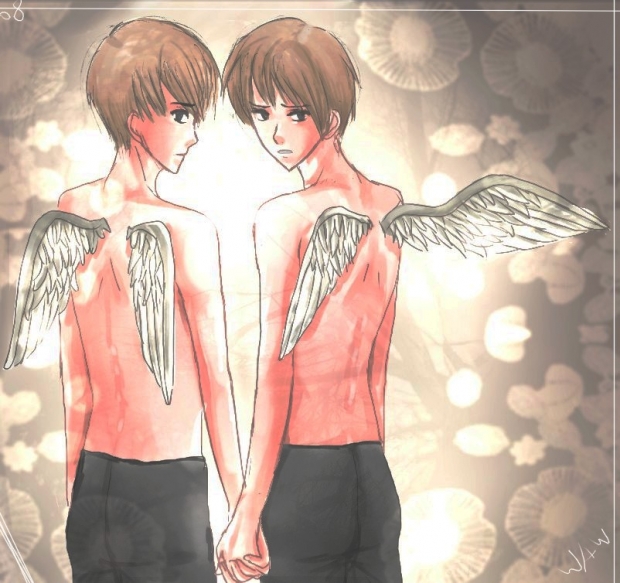 All We have is Eachother