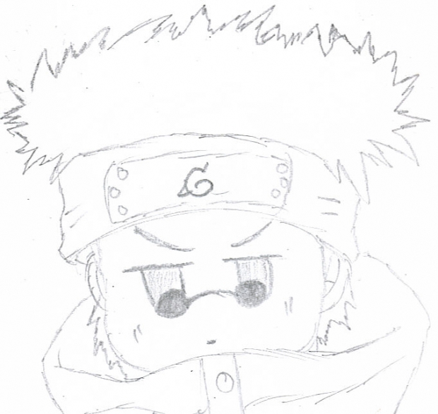 Chibi Shino