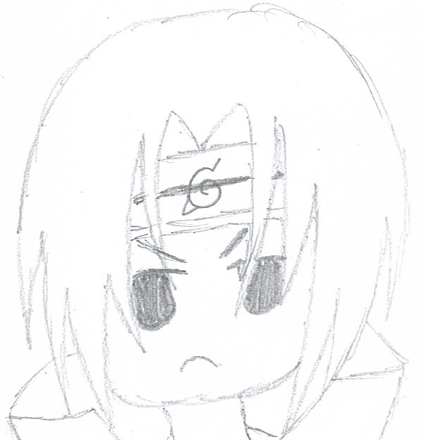 Chibi Itachi