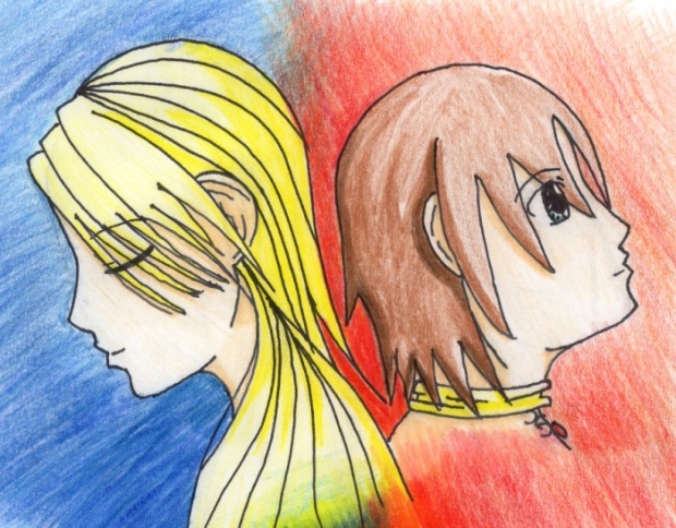 Two Sides Of The Same Coin