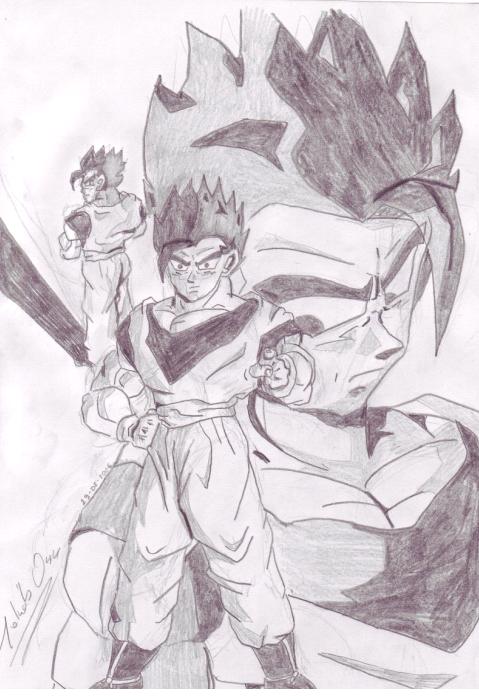 Gohan