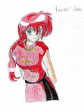 Ranma-chan
