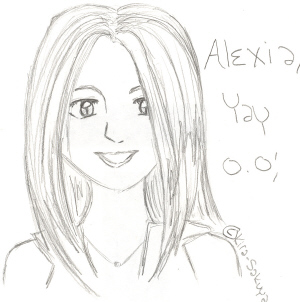 Alexia