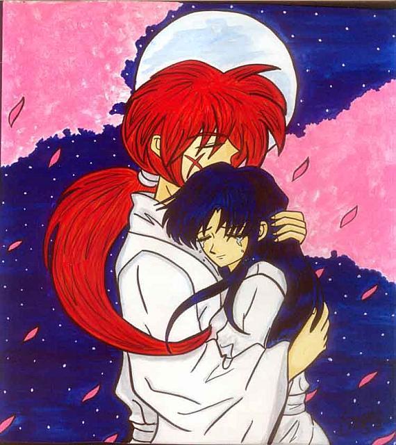 Moonlite Sakura Falls