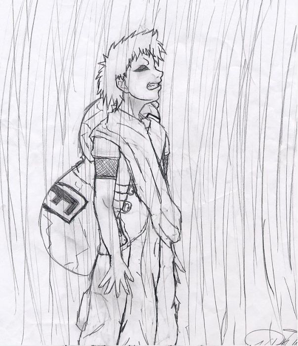 Gaara