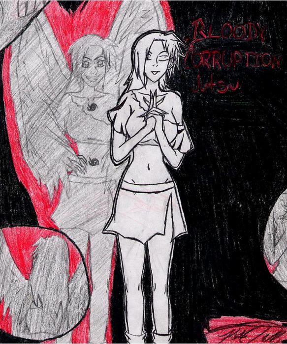 Inaieka's Kekei Genkai