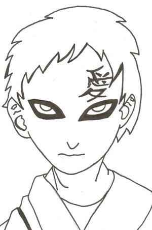 Gaara