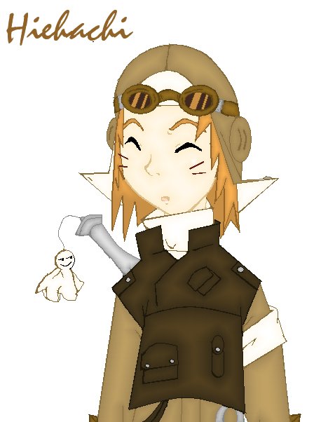 Hiehachi!!