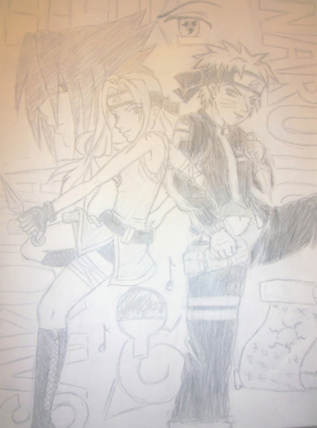 Our Way Of The Ninja