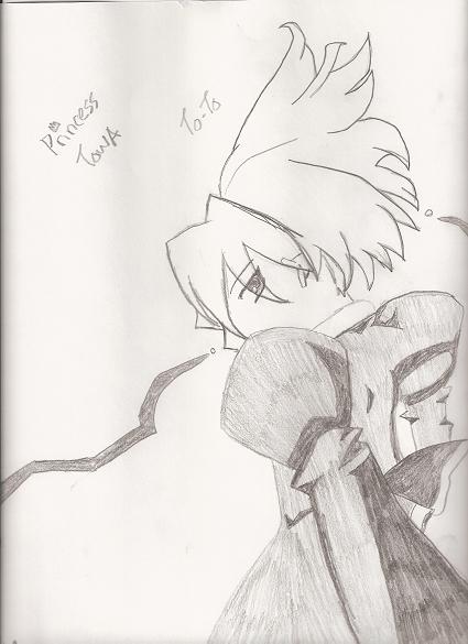 Princess Towa_aka_to-to