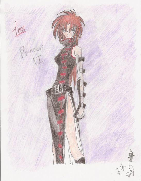 Tess *last Pic Of The Year*