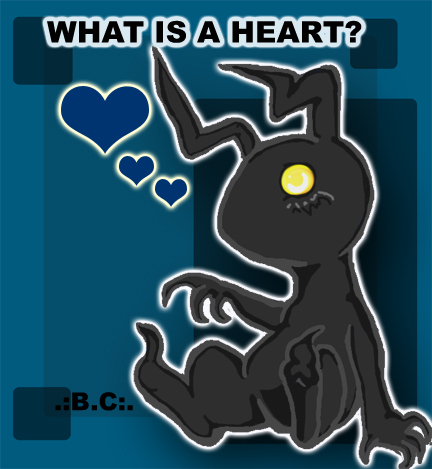 Heartless Valentine