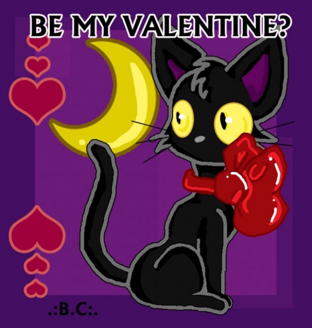 Jiji Valentine