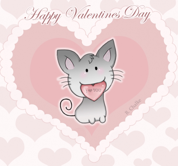 Kitty Valentine