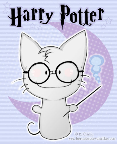 Kitty Potter