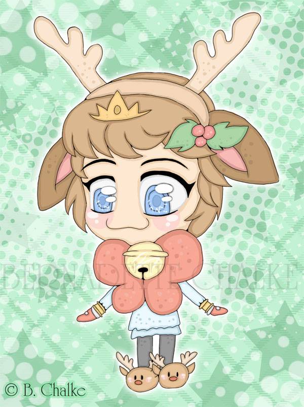 Merry Christmas Kidraa