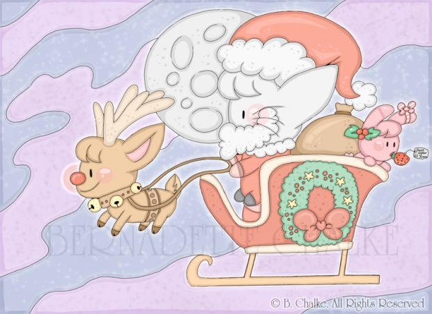 Merry Christmas To Everyone