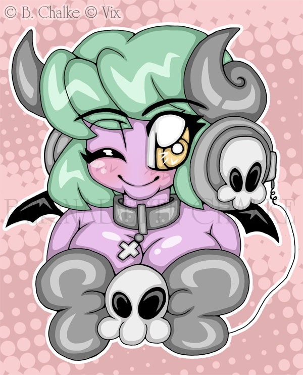 Listen to the Skull Headphones