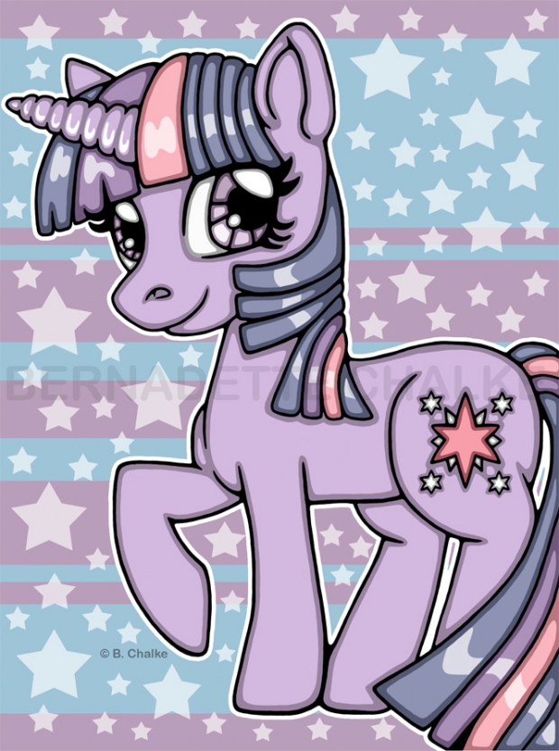Twilight Sparkle