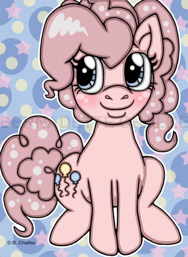 Pinkie Pie