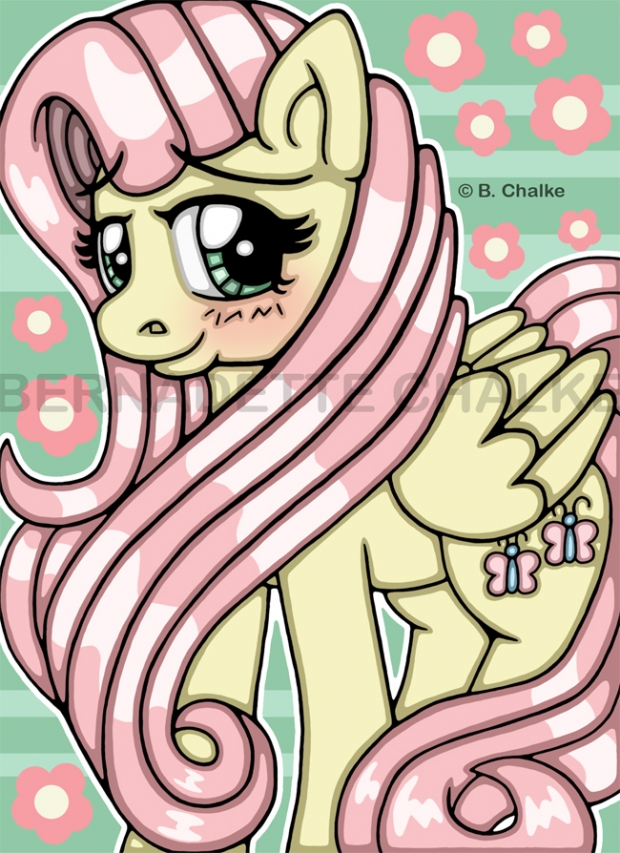 Fluttershy
