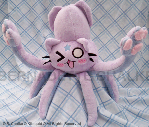 Kitsquid Plush