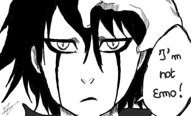 Ulquiorra