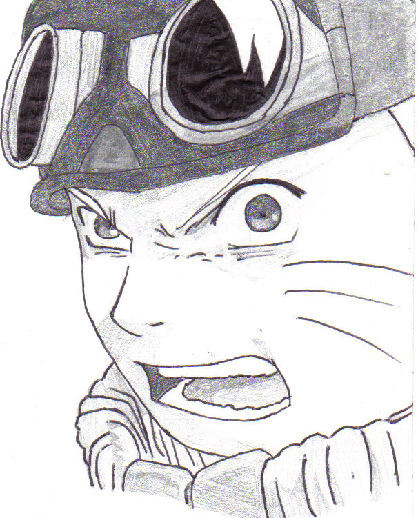 Touch Him And I'll Kill You