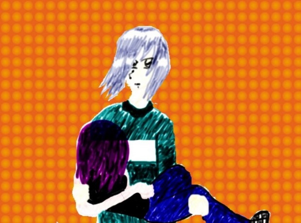 Gotta Luv The Randmness