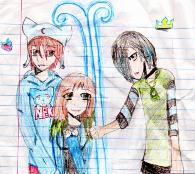 Heck Of A Good Time Drawin Dis