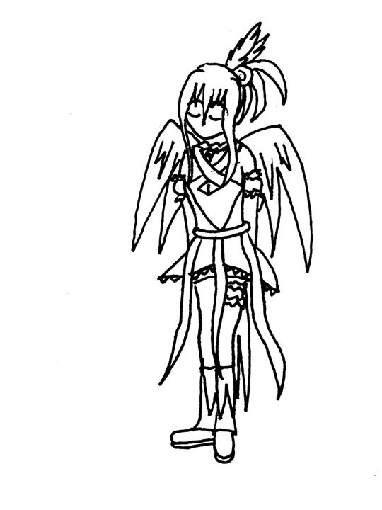 Mew Pitaya - Join Mew Nokemono