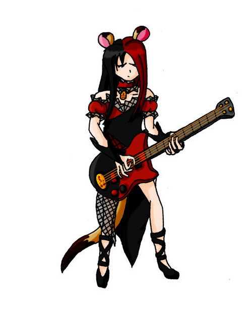 Ribbon Boysenberry Pulse