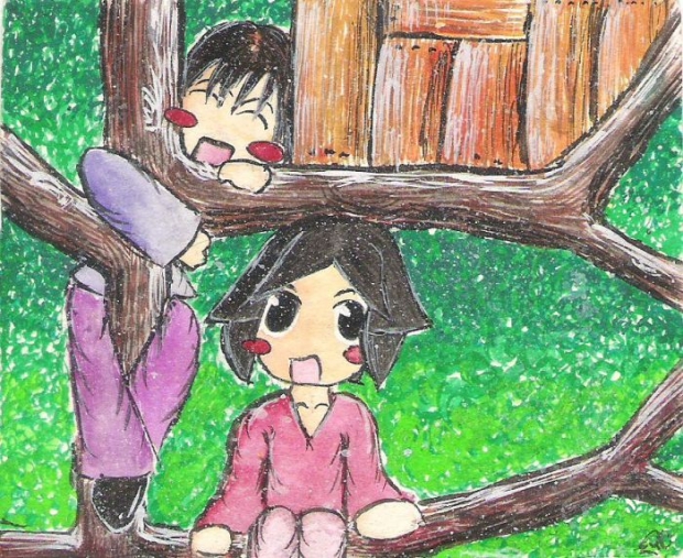 My Big Brother And I