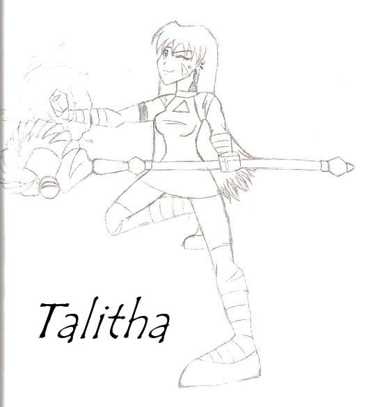 Talitha