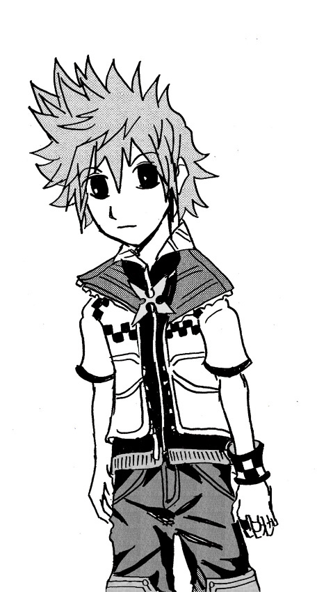 Roxas