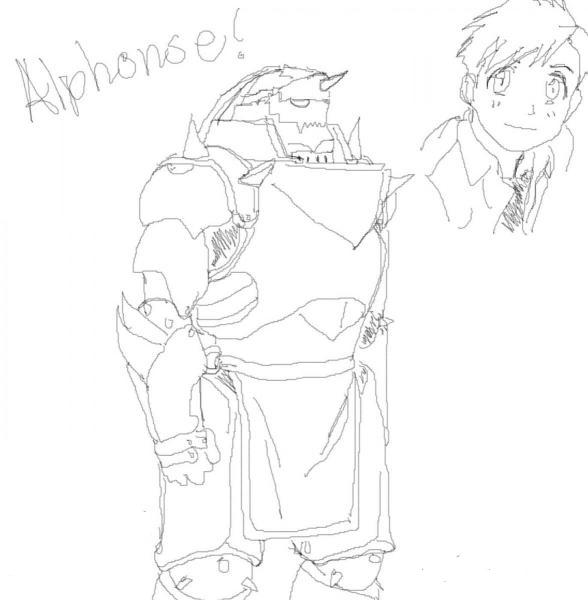 Alphonse
